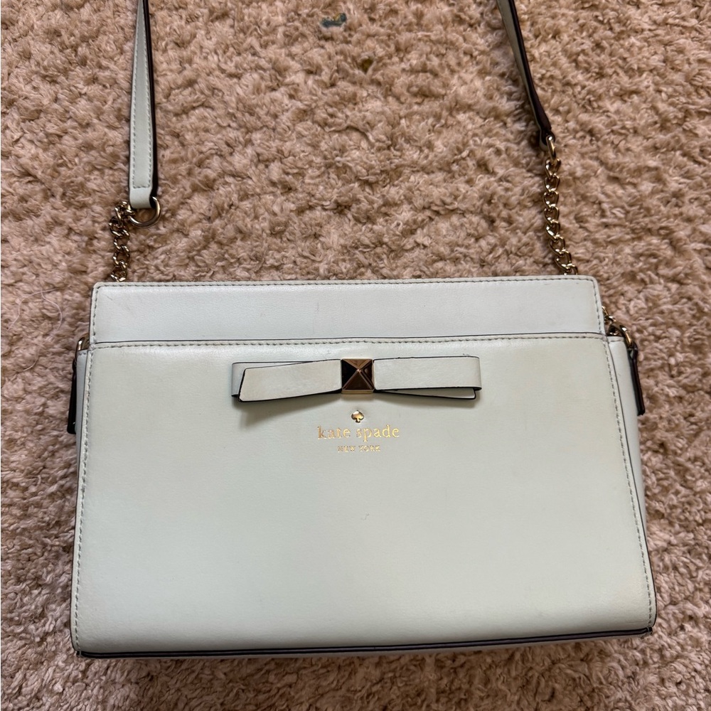 Kate Spade Cross Body